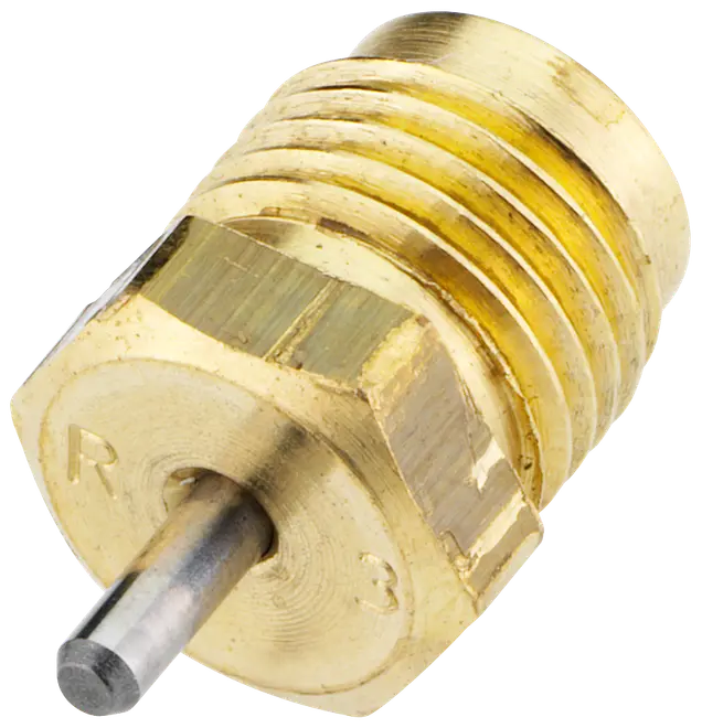 Danfoss - Pakdåse til RA 2000 + FJVR