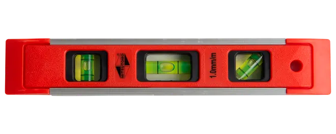 Mitsutomo Torpedovaterpas med magnet 23 cm