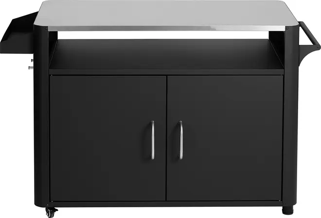 BAKERgrill Utomhusbord H. 90 cm