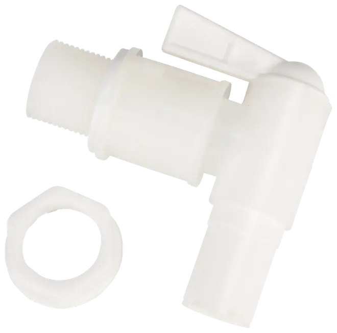 Regnvandstønde 210 L