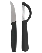 SJÖBO Urtekniv og tyndskræller