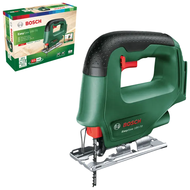 Stiksav EasySaw 18V-70