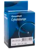 Cykelslange 28" 1,75" FV