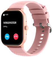 DENVER Smartwatch SWC-187 Rose