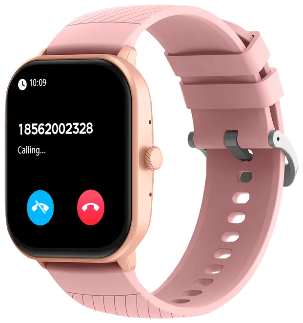 DENVER Smartwatch SWC-187 Rosa