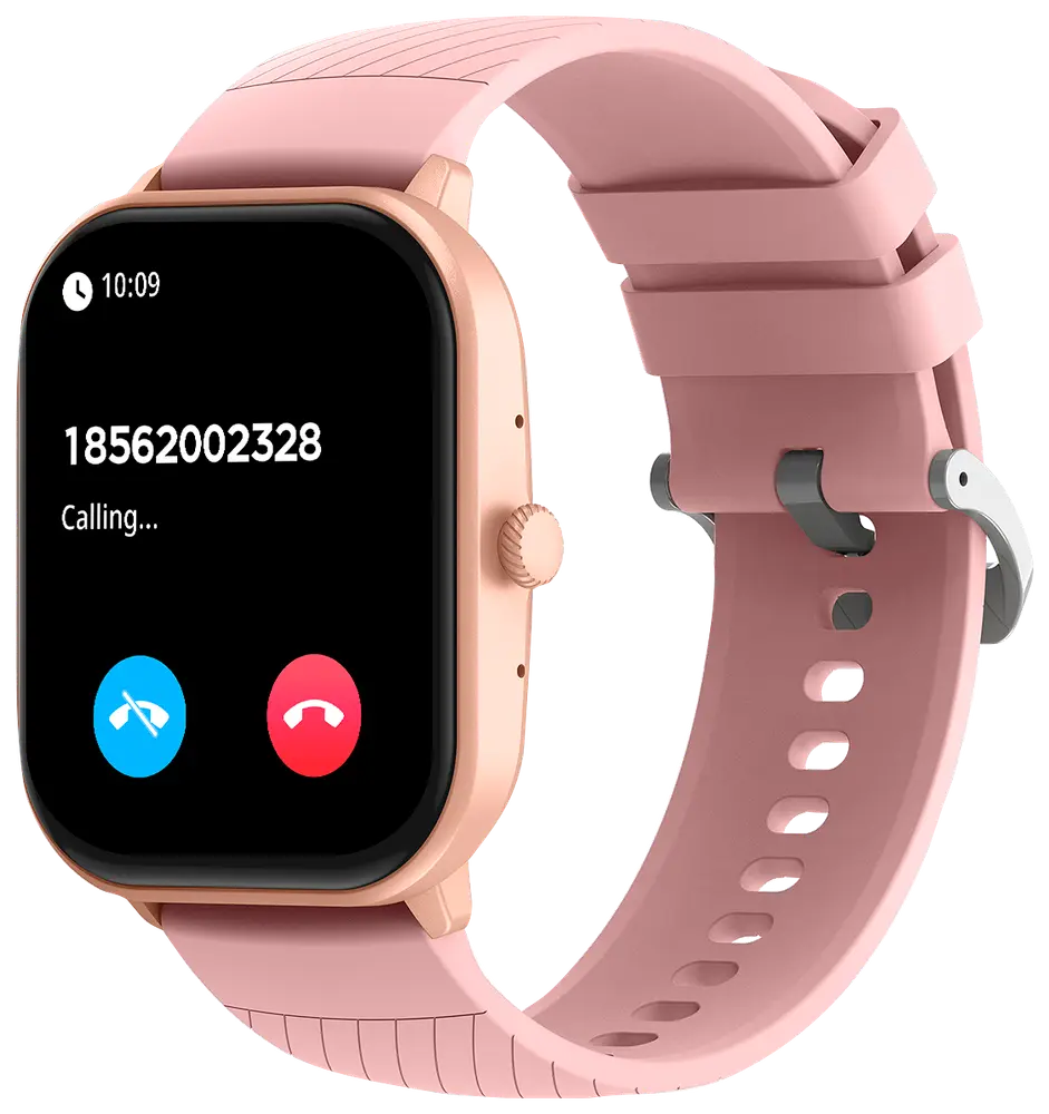DENVER Smartwatch SWC-187 Rose