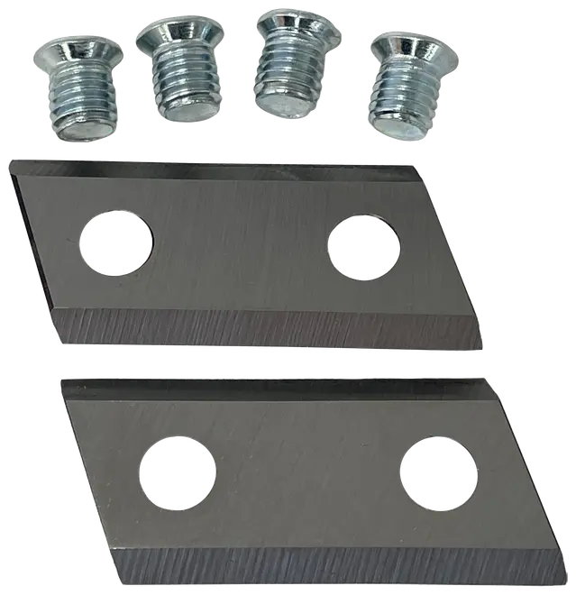 Kniv til kompostkværn - 2 stk