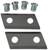 Kniv til kompostkværn - 2 stk