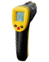 Schuster Infrarød termometer