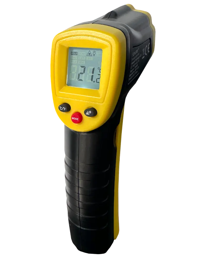 Schuster Infrarød termometer