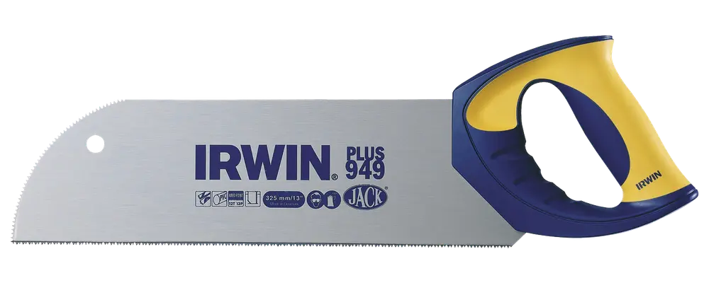 Irwin Jack Fanérsåg Plus 949 325 mm