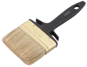 Schuster Pensel flad 100 mm - lys