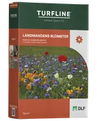 Turfline ängsblommor 0,8 kg