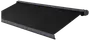 Markise med motor 450 x 250 cm