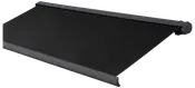 Markise med motor 450 x 250 cm