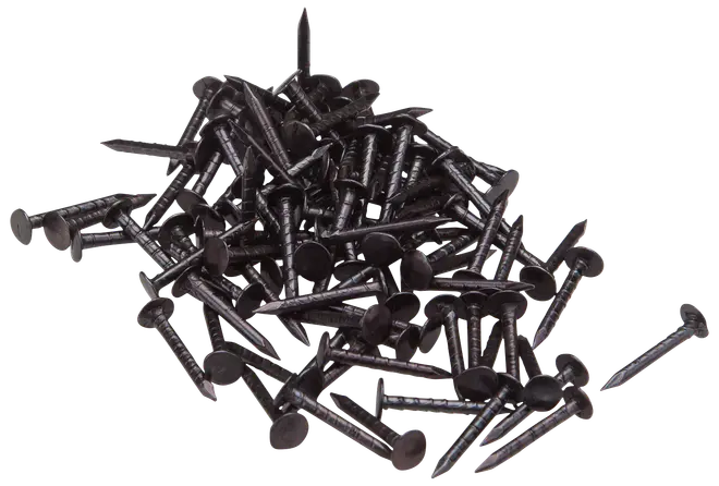 Arvid Nilsson Kamsøm 12,5 mm 100-pak - blå