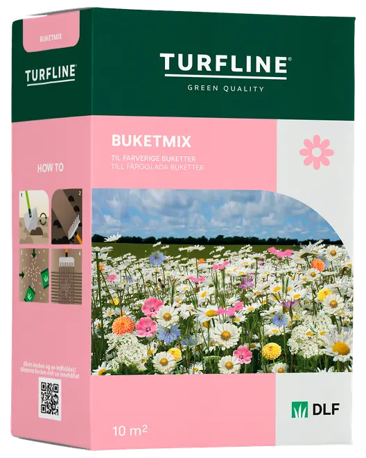 Turfline bukettmix 0,1 kg