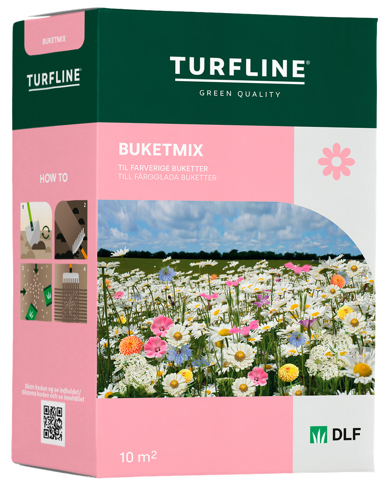 Turfline Buketmix 100 g