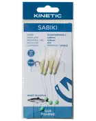 Kinetic Sildeforfang 2