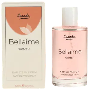 Ilvande EDP 100 ml - Bellaime