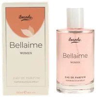 Ilvande EDP 100 ml - Bellaime