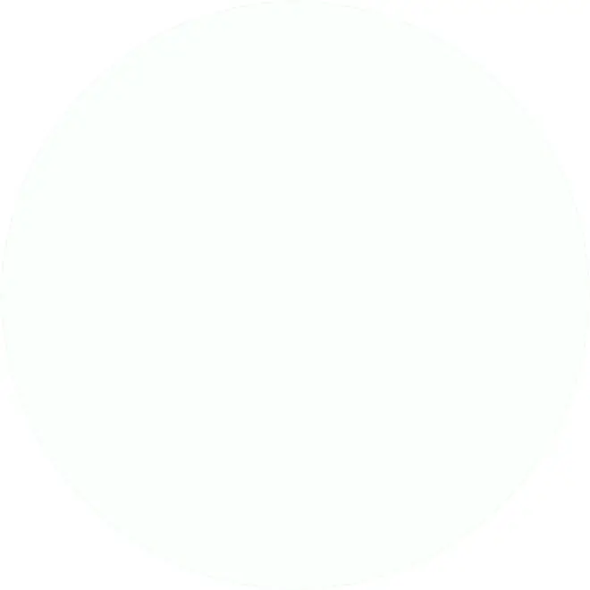 Dør og panel Glans 50 hvid - 2,5 liter