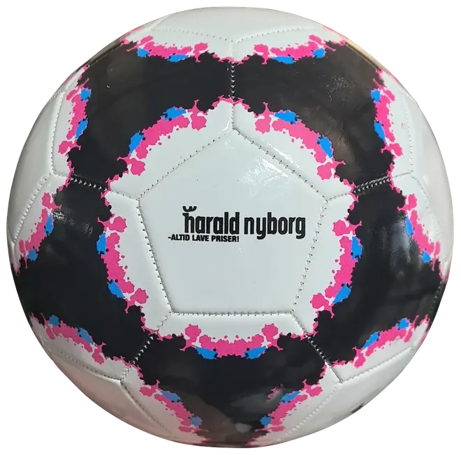 Fodbold str. 5