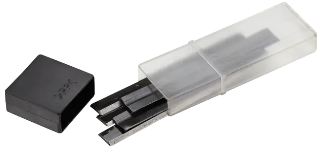 Mitsutomo Skrabeklinge 50 mm 5-pak