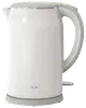 Vattenkokare 1,5 L - vit