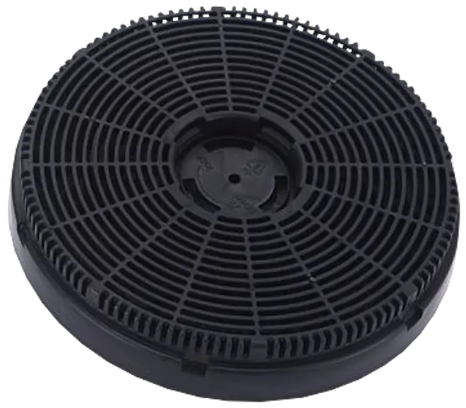 Wasco Kulfilter til emhætte Roma J72