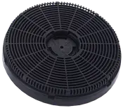 Wasco Kulfilter til emhætte Roma J72