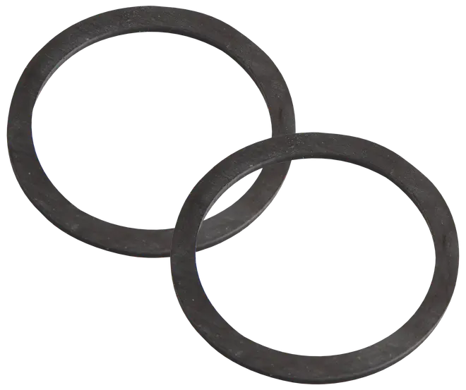 Gummipakning 1 1/4" x 28 mm 2-pak