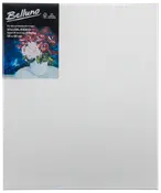 Målarduk på ram 50x60 cm