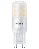 LED-kapsellampa 3,7W G9