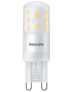 LED-kapsellampa 3,7W G9