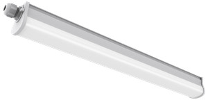 Sartano Loftarmatur LED Bonum60 10W 4000K - grå