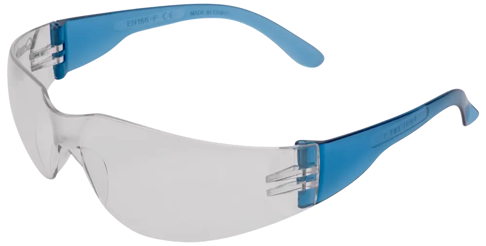 Nytårsbrille voksen - assorterede farver