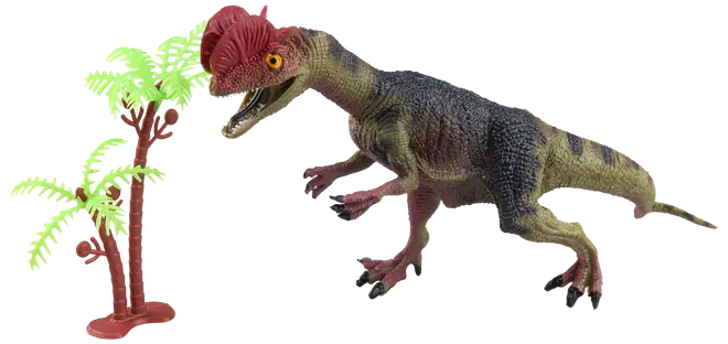 Dinosaur - 15 cm