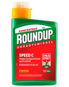 Roundup Speed koncentrat 1 liter