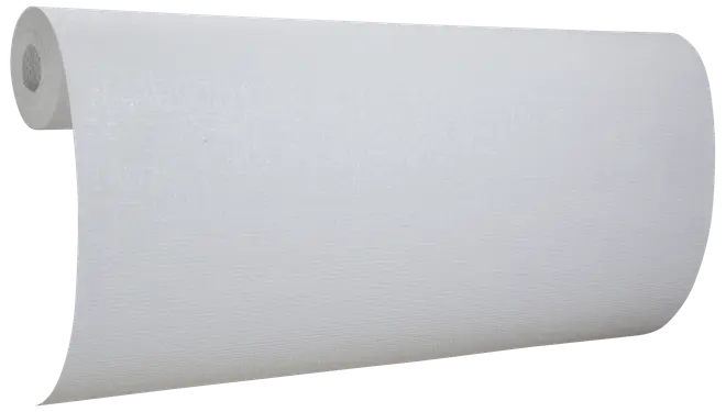 Glasvæv mellem grundet 1 x 25 m