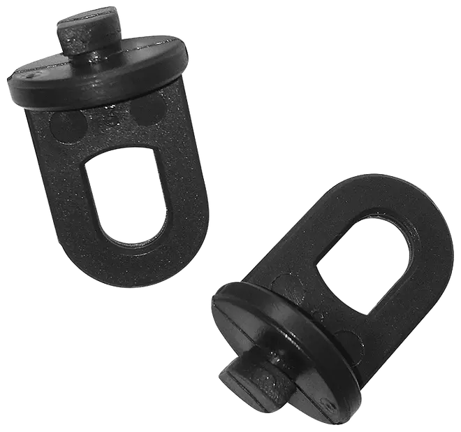 Upphängningsögla växthus 20 st