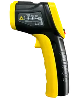 Schuster Infrarød termometer