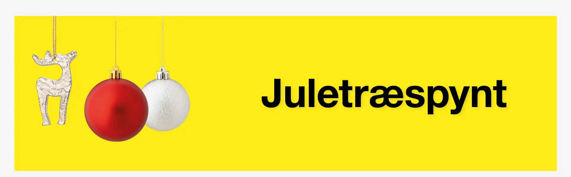 Link til juletræspynt