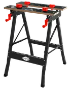 Mitsutomo Arbejdsbænk sammenklappelig