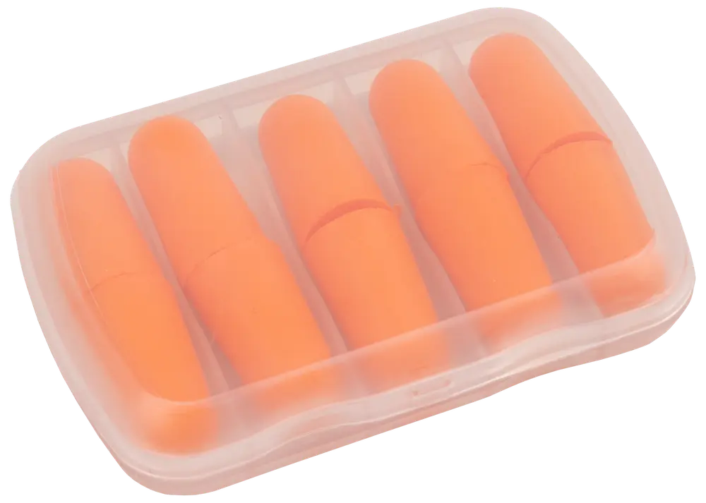 Öronproppar 10-pack