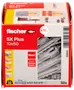 Fischer Uni plug SX plus 10 x 50 mm 50 stk.