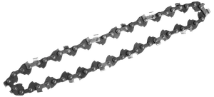 Sågkedja 26 länkar 0,30'' 1,1 mm