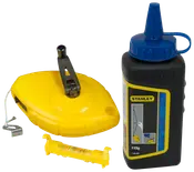 Stanley Kridtsnor 30 m - 3 dele