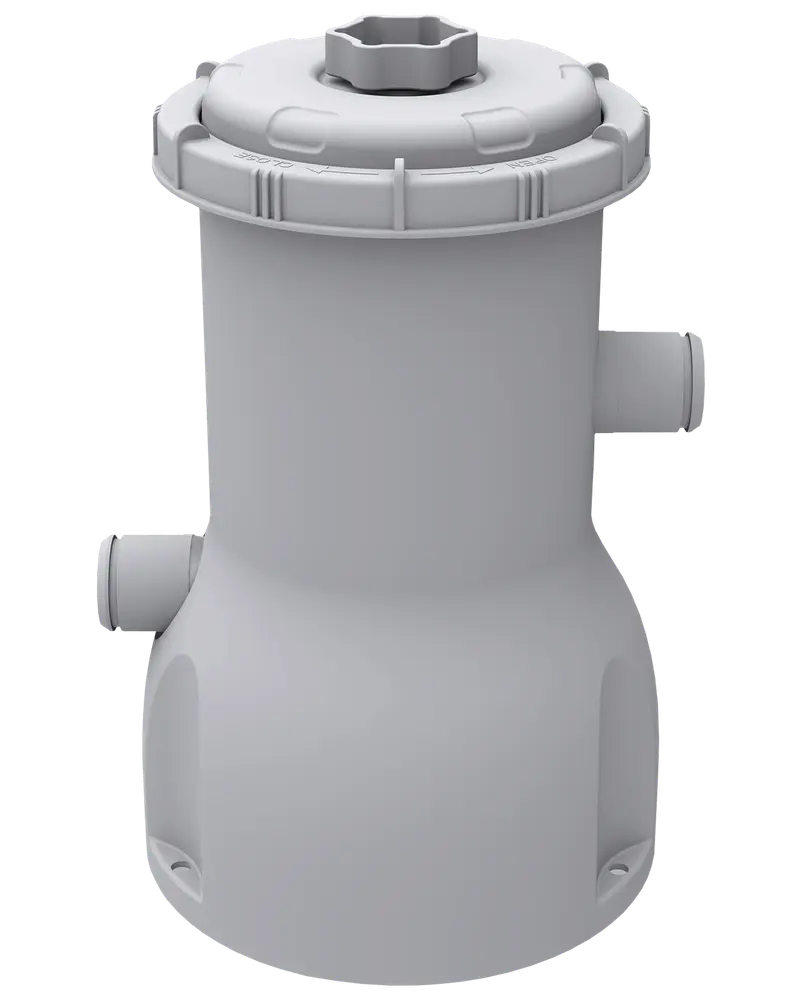 Pool pump kap. 10.000l