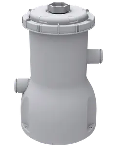 Poolpumpe 2006 liter/time